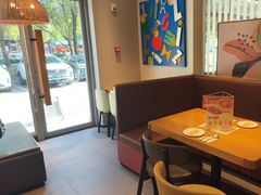 -菲滋意式餐厅(黄岩洞天店)