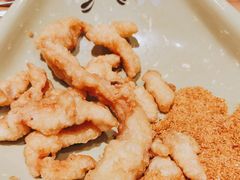 -老胖串店(浆水泉路店)