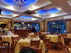 大堂-维吾尔餐厅(宜山路店)