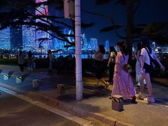 -青岛第三海水浴场