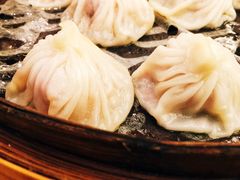 蟹黄小笼-玖鲜小笼(中山广场店)