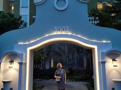 -富国岛翡翠湾 JW 万豪度假酒店