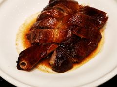烧鹅-正斗·港式粤菜(SKLP店)