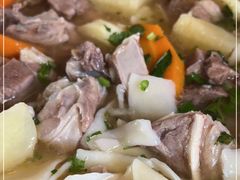 -马白开来特色羊排揪片子  (总店)