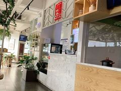-嘉和一品粥(方庄店)