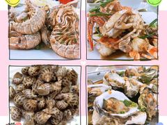 -源海渔村·现捞海鲜(大角湾店)