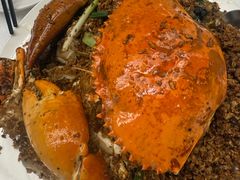 -喜记避风塘炒辣蟹(旗舰店)