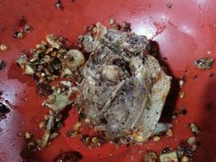 -金荞麦彝家美食