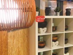 -大洋家·精品潮汕菜·生腌砂锅粥(天河东路店)