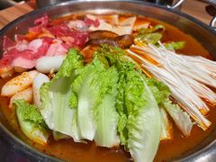 -炉小哥烤肉(朗悦公园茂店)