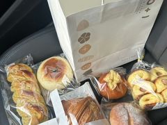 -0+1·手作面包(新北店)