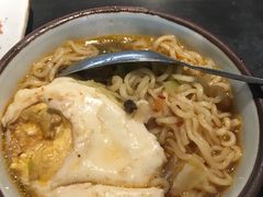 -很久以前羊肉串(中山公园店)