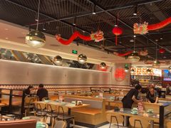 -潮界(虹桥新天地店)