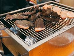 -丹东特色烤肉(学府路一部店)