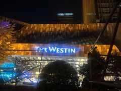 -北京威斯汀酒店