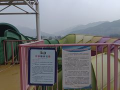 -承德花溪城水世界