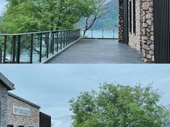 -千峡湖生态旅游度假区