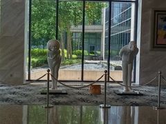 -上海虹桥西郊假日酒店