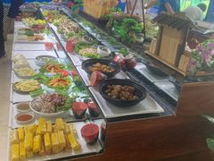 -前王院•巧克力海鲜市集餐厅(万平口店)