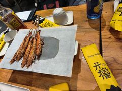 -木屋烧烤(龙湖天街店)