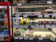 零售区-凯司令西点房(虹桥路站店)
