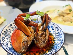 -顶特勒·黄鱼馆·特色菜(上海大世界店)