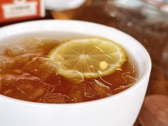 柠檬红茶-埠口精酿夜景餐酒吧· BREWPORT BISTRO(长嘉汇重庆之眼店)