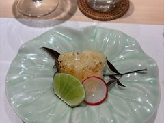 -鮨一日本料理(大中华店)