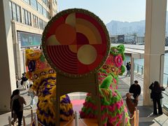 -海港城