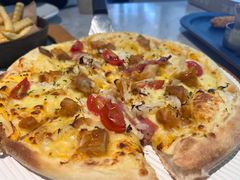 -必胜客(张掖西大街店)