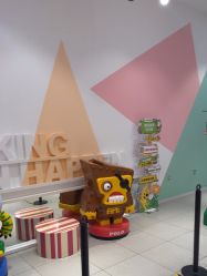 点击看大图 -玩元素·家庭游乐成长中心(香格里拉店)