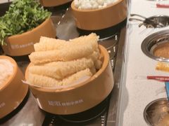 -龍歌自助小火锅(淮安楚州万达店)