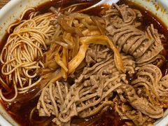 -晓马鸭店(新芜路店)