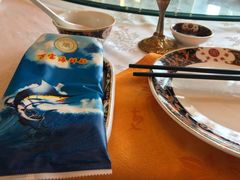 -万宝海鲜舫(劳动公园店)