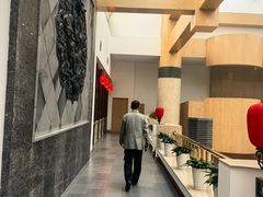 -北京国际饭店·谭府餐厅