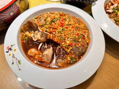 -潮汕壹号·潮汕菜·打边炉·生腌(总店)