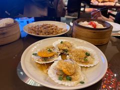 -富力万达嘉华酒店-品珍中餐厅(水果湖店)