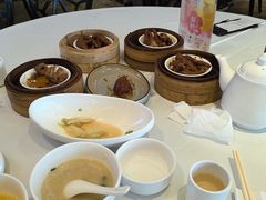 -万龙洲海鲜(南新仓店)