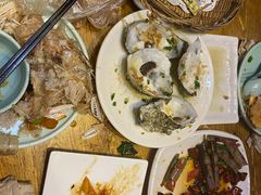 -南海渔家•海鲜•正宗海南菜(海棠湾店)