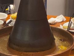 -乐宴·老北京铜火锅(桂庙店)