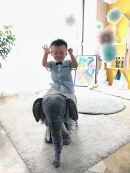 -WPlus明星肖像亲子全家福摄影