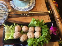 -牛村来人潮汕牛肉火锅(西单店)