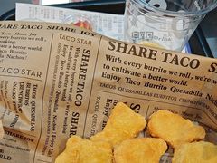 -TACO STAR 塔可星(下沙宝龙店)