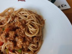 -萨贝尔意式餐厅(富安国际广场店)