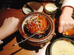 招牌狮子头-扬州狮子楼·非遗淮扬菜(东关街店)