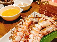 -蟹将军·松叶蟹和牛日料放题自助(K11店)