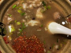 -青州庙子全羊馆(李村店)