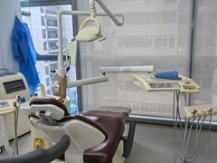 -极光口腔·矫正种植修复(锦江院区)