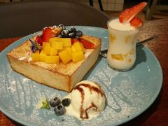 -卡朋厨房(289艺术园区店)