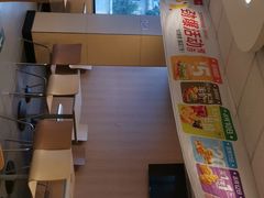 -麦当劳(军博店)